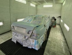 Ini Dia Alasan Harga Cat PU Mobil Mahal Ini Dia Alasan Harga Cat PU Mobil Mahal
