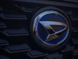 Teaser Mobil Hybrid Daihatsu Muncul, Siap Diluncurkan di GIIAS 2025