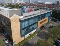 Stimulan Saham Astra Otoparts (AUTO) di Tengah Lesunya Industri Otomotif