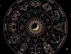 Harapan Datang untuk 3 Zodiak Mulai 17 Juli 2025 Harapan Datang untuk 3 Zodiak Mulai 17 Juli 2025