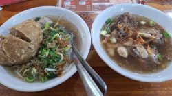 Bakso Klasik Wonogiri hingga Bakso Rusuk, 5 Pilihan Enak di Jakarta Selatan
