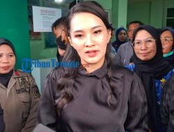Sherly Laos: Fasilitas RSUD Chasan Boesoirie Maluku Utara Dikembangkan
