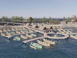 Pemkab Tangerang Revitalisasi Kampung Nelayan Tanjung Kait dengan Dana Rp 13 Miliar