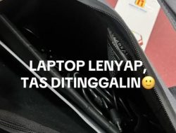 PO Rosalia Indah Tanggapi Kehilangan Laptop Penumpang di Bus Malang PO Rosalia Indah Tanggapi Kehilangan Laptop Penumpang di Bus Malang
