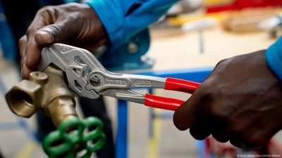 Migrant Earnings Lag Across Generations in Germany