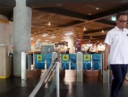 Ganti Pembangkit Diesel, PLN Operasikan Jaringan 150 kV di Morowali Ganti Pembangkit Diesel, PLN Operasikan Jaringan 150 kV di Morowali