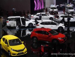 Pemangkasan BI Rate Diharapkan Jadi Momentum Positif untuk Kinerja Otomotif