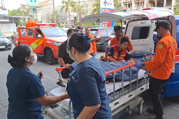 Kronologi Pendaki Berpaspor Belanda Jatuh di Sembalun Rinjani