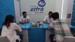 Penjualan Mobil Turun, Astra Asuransi Akui Dampaknya pada Asuransi Kendaraan