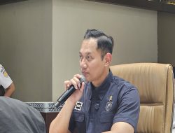 AHY Kesal Truk Odol Masih Marak, Kerugian Rp41 Triliun Tahunan! AHY Kesal Truk Odol Masih Marak, Kerugian Rp41 Triliun Tahunan!