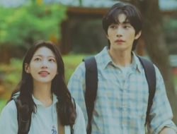Kisah Cinta Gong Seung Yeon dan Kim Jae Young di Drama My Lovely Journey
