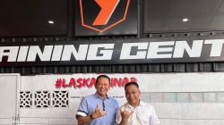 Yoong Motor Raih Penghargaan IMI, Ciptakan Lapangan Kerja dan Lahirkan Teknisi Unggul