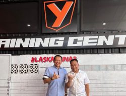 Yoong Motor Raih Penghargaan IMI, Ciptakan Lapangan Kerja dan Lahirkan Teknisi Unggul