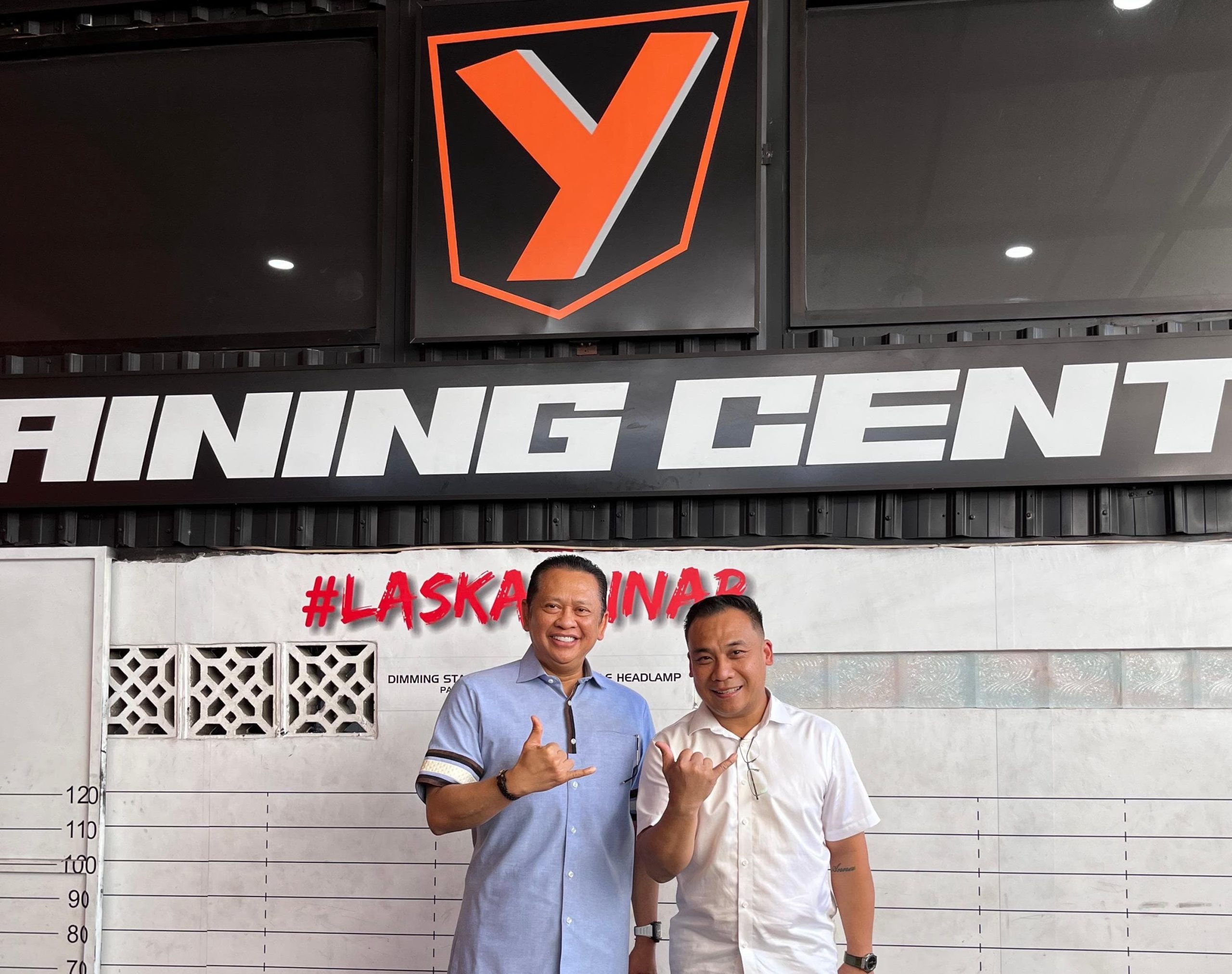 Yoong Motor Raih Penghargaan IMI, Ciptakan Lapangan Kerja dan Lahirkan Teknisi Unggul