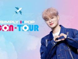 “Simply K-pop” Umumkan Penutupan Setelah 13 Tahun Tayang