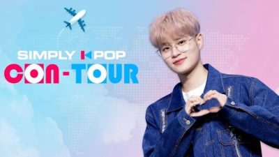 “Simply K-pop” Umumkan Penutupan Setelah 13 Tahun Tayang