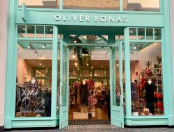 Oliver Bonas Launches First Discount Store in Ireland Oliver Bonas Launches First Discount Store in Ireland