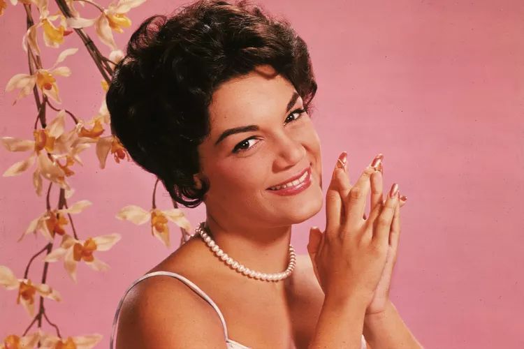 Penyanyi Lagu ‘Pretty Little Baby’ Connie Francis Meninggal di Usia 87 Tahun, Lagu Viral di Media Sosial Setelah 63 Tahun Dirilis
