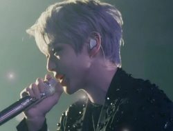 Kunjungi 12 Kota AS, Kang Daniel Umumkan Tur ACT: NEW EPISODE