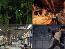 Tidak Main-Main, Tim Produksi Film ‘Omniscient Reader’ Menghidupkan Fantasi dengan Efek Visual
