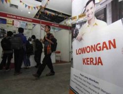 Lowongan Kerja 20 Perusahaan Terkemuka: Unilever, Indofood, BCA hingga BUMN