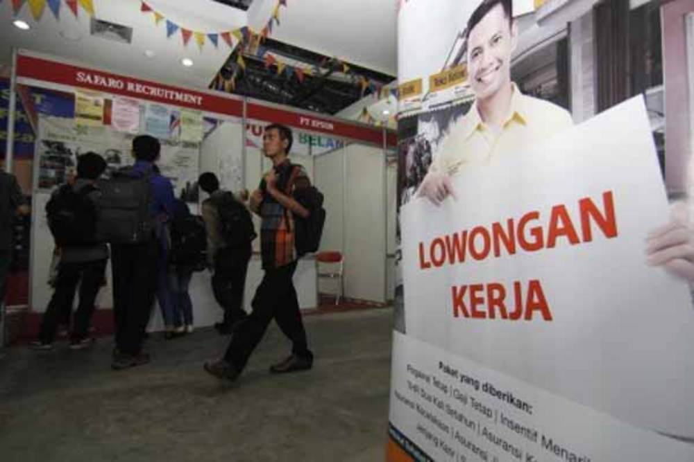 Lowongan Kerja 20 Perusahaan Terkemuka: Unilever, Indofood, BCA hingga BUMN