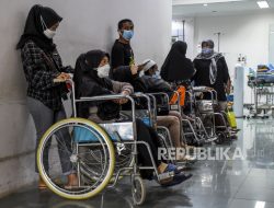 RSUD Al Ihsan Jadi Rumah Sakit Berwajah Kemanusiaan, Akademisi Kehilangan Jawaban