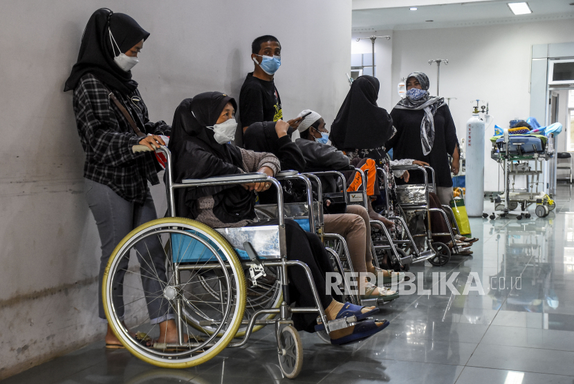 RSUD Al Ihsan Jadi Rumah Sakit Berwajah Kemanusiaan, Akademisi Kehilangan Jawaban