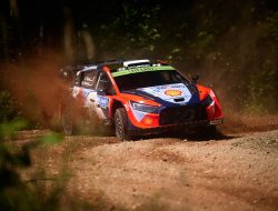 Key Questions Before WRC Rally Estonia Key Questions Before WRC Rally Estonia