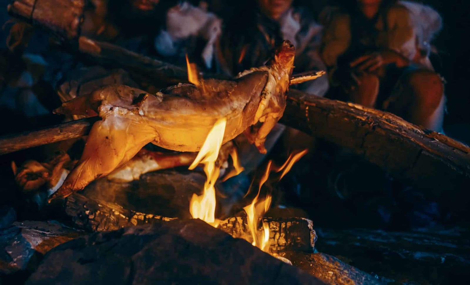 Did Neanderthals Crave Favorite Dishes? The Answer Is…
