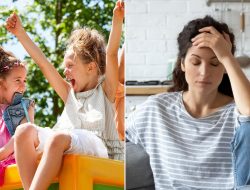 Half of Parents Want Summer Cut to Four Weeks Half of Parents Want Summer Cut to Four Weeks