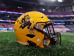 Exclusive: Meet Sun Devils’ Star Commit Zeth Thues