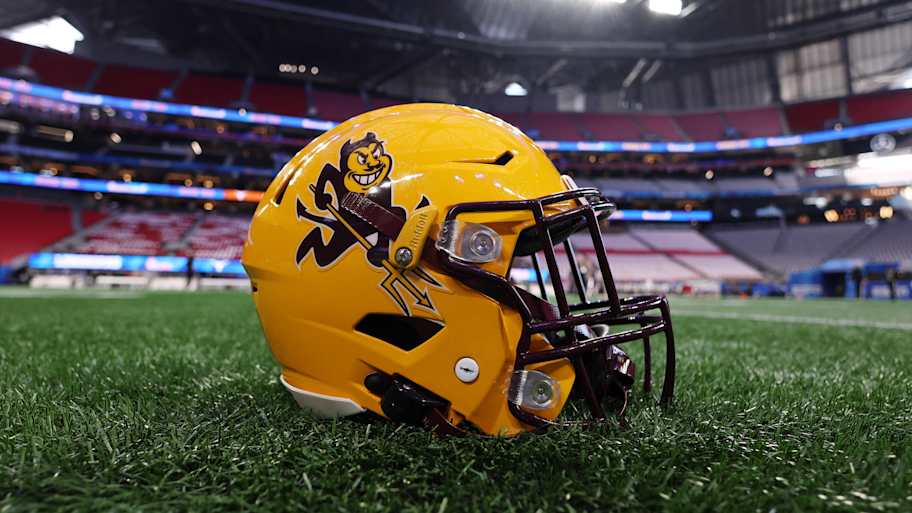 Exclusive: Meet Sun Devils’ Star Commit Zeth Thues