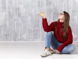 10 Kebiasaan Umum yang Jadi Tanda Seseorang Menyerah pada Diri Sendiri 10 Kebiasaan Umum yang Jadi Tanda Seseorang Menyerah pada Diri Sendiri