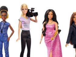 ‘Barbie’ Animated Film in Development at Illumination and Mattel Studios