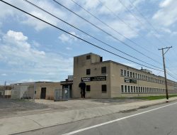 Where Is Dayton’s 1913 Studios Now?