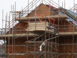 Cork Council’s Housing Plans Threatened by Water and Sewer Challenges