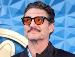 Pedro Pascal Inspires Trans Community Amid Rowling Controversy