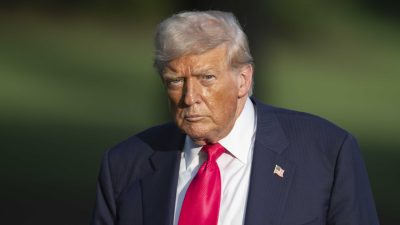 What Is Chronic Venous Insufficiency, the Condition President Trump Has?