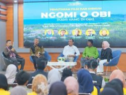 Kantor Walhi Maluku Utara Diserang Orang Tak Dikenal Usai Protes Kantor Walhi Maluku Utara Diserang Orang Tak Dikenal Usai Protes