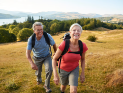 3 Essential Retirement Talks for Married Couples Before 65