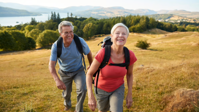 3 Essential Retirement Talks for Married Couples Before 65