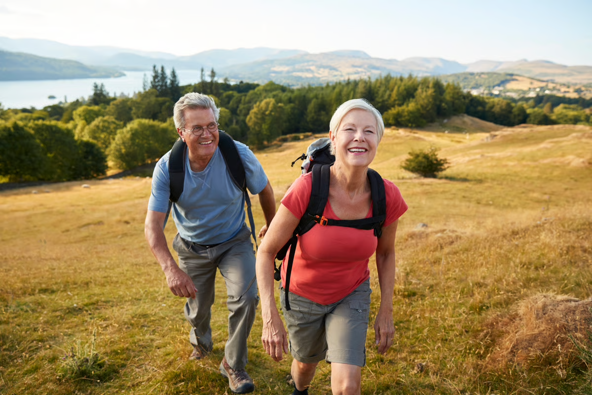 3 Essential Retirement Talks for Married Couples Before 65