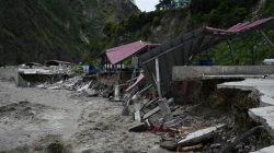 93 Dead, 22 Missing in Nepal’s Three-Month Disaster Crisis