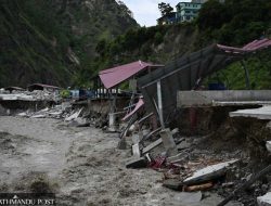 93 Dead, 22 Missing in Nepal’s Three-Month Disaster Crisis