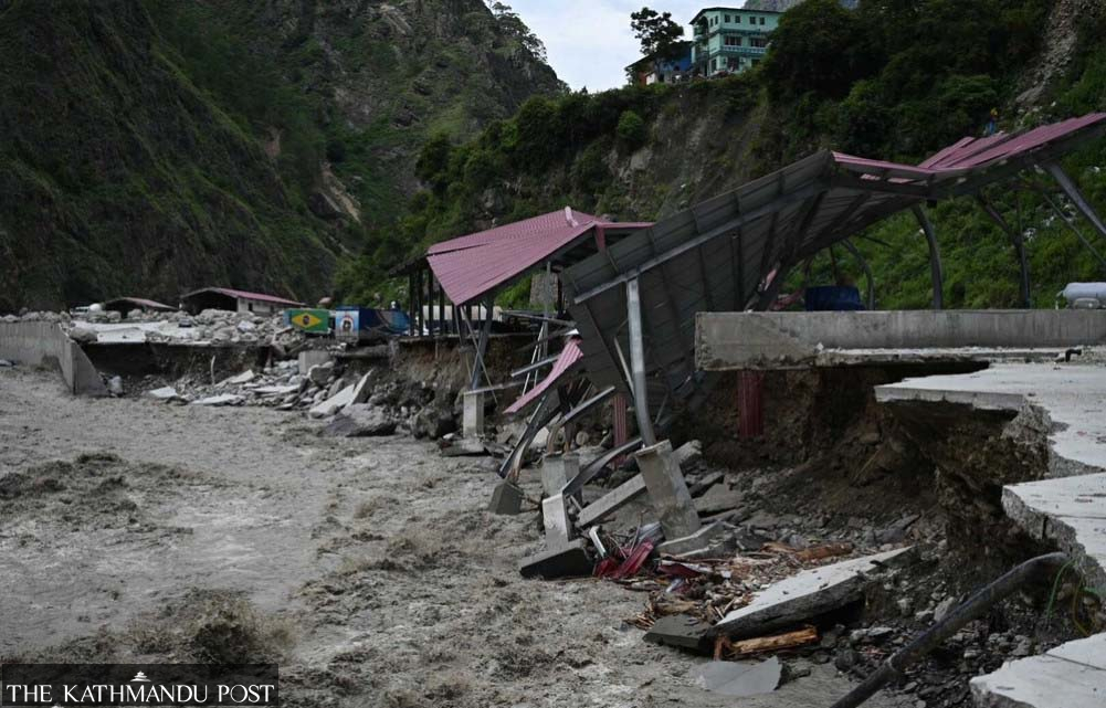 93 Dead, 22 Missing in Nepal’s Three-Month Disaster Crisis