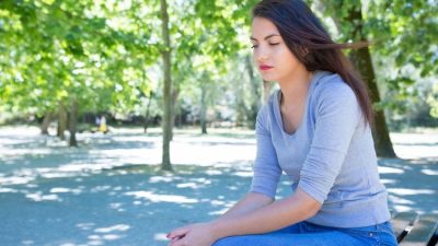 8 Alasan Buktikan Kekuatan Mentalmu Lebih Besar