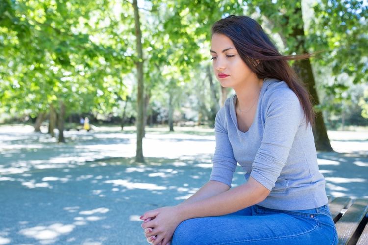 8 Alasan Buktikan Kekuatan Mentalmu Lebih Besar