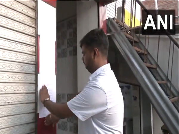 ED Raids Three-Storey Building of Chhangur Baba’s Associate in Religious Conversion Case