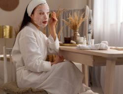 Kulit Sensitif? 5 Bahan Ini Bantu Tenangkan Kulitmu